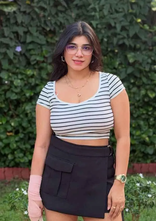 Anjali Rana Escort